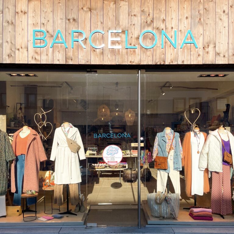 leven Eigenlijk min Home - Barcelona Shops
